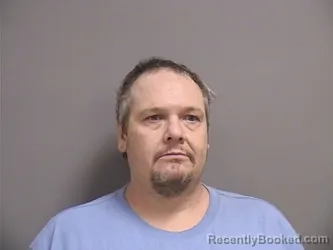 Mugshot of ROBERT ARTHUR CHAPMAN booked in Somerset County, Maine on March 23, 2026