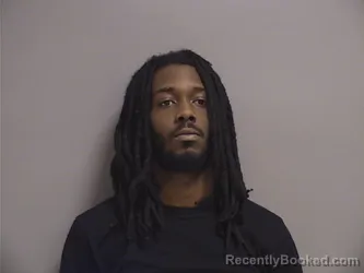 Mugshot of DIONE JERMAINE ROUNDTREE SUTHERLAND booked in Somerset County, Maine on March 24, 2026