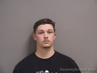 Mugshot of NATHARIE FARRAR booked in Somerset County, Maine on March 24, 2026