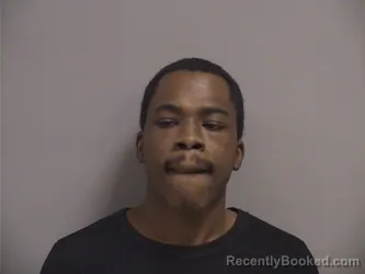 Mugshot of ISSAC HAROLD GERMANY DIGGINS booked in Somerset County, Maine on March 25, 2026