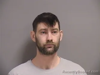 Mugshot of ANDREW P TREMBLAY booked in Somerset County, Maine on March 27, 2026