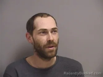 Mugshot of STEVEN L DUKE booked in Somerset County, Maine on March 28, 2026