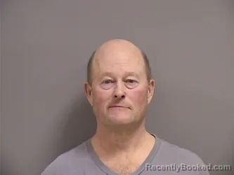 Mugshot of GEORGE JOSEPH LORRETTE booked in Somerset County, Maine on April 4, 2026