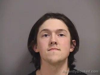 Mugshot of DAXTON FREDERICK WINCHESTER booked in Somerset County, Maine on April 5, 2026