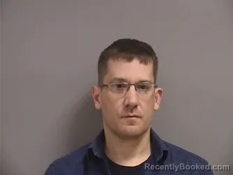 Mugshot of DANIEL ALLEN NEGRETE booked in Somerset County, Maine on April 19, 2026