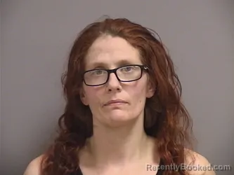 Mugshot of DARYL A DIXON booked in Somerset County, Maine on April 24, 2026