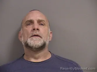 Mugshot of GABRIEL JASON DEOME booked in Somerset County, Maine on April 25, 2026