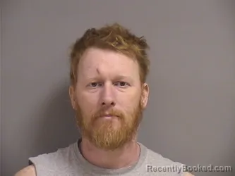 Mugshot of JOSEPH STEPHEN CARROLL booked in Somerset County, Maine on April 27, 2026