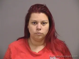 Mugshot of SWAN NIDA SINCLAIR booked in Somerset County, Maine on April 28, 2026