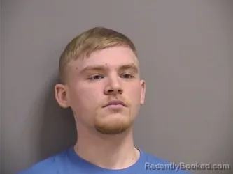 Mugshot of ETHEN LEWIS FLETCHER booked in Somerset County, Maine on April 29, 2026