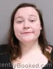 Mugshot of ASHLEY MORGAN CHESLEY booked in Somerset County, Maine on July 29, 2026