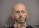 Mugshot of Anthony David Dorothy booked in Somerset County, Maine on September 14, 2026