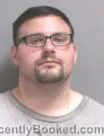 Mugshot of ANTHONY PETRUCELLI booked in Somerset County, Maine on July 12, 2026