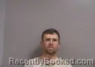 Mugshot of ALEX B STANLEY booked in Somerset County, Maine on June 29, 2026