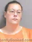 Booking photo from Somerset County, Maine