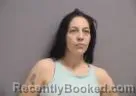 Mugshot of BRIDGET DANIELLE NEAL booked in Somerset County, Maine on July 15, 2026
