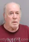 Mugshot of Bruce H Smith booked in Somerset County, Maine on August 29, 2026