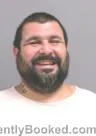Mugshot of CHRISTOPHER JOHN JOJOKIAN booked in Somerset County, Maine on June 20, 2026