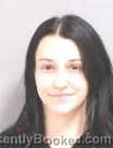Mugshot of Christine R Obremski booked in Somerset County, Maine on August 22, 2026
