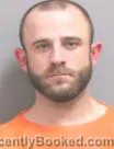 Mugshot of Cole Cannon Verville booked in Somerset County, Maine on September 12, 2026