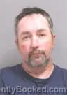 Mugshot of CHAD AARON WACOME booked in Somerset County, Maine on July 13, 2026
