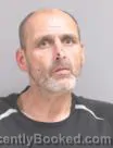 Mugshot of DEREK W BICKFORD booked in Somerset County, Maine on June 27, 2026