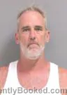 Mugshot of DONALD HAGER booked in Somerset County, Maine on July 6, 2026