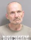 Mugshot of DENNIS STEVEN LEROY booked in Somerset County, Maine on July 15, 2026