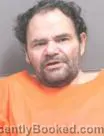 Mugshot of Daniel C Nordin booked in Somerset County, Maine on September 24, 2026