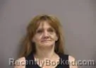 Mugshot of Denice Marie Webber booked in Somerset County, Maine on September 24, 2026