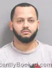 Mugshot of EDUIN EMILIAN CHALA RAMIREZ booked in Somerset County, Maine on June 17, 2026