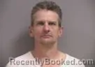 Mugshot of ERIC THOMAS WESTON booked in Somerset County, Maine on May 31, 2026
