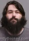 Mugshot of IVAN LAWRENCE SMITH booked in Somerset County, Maine on July 18, 2026