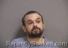 Mugshot of Joshua James Cote booked in Somerset County, Maine on August 18, 2026