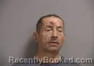 Mugshot of Jeremy John Fitzmorris booked in Somerset County, Maine on October 2, 2026