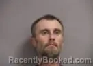 Mugshot of Joel Lee Flanagin booked in Somerset County, Maine on August 12, 2026