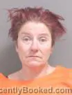 Mugshot of JESSICA J SALISBURY booked in Somerset County, Maine on June 10, 2026