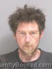 Mugshot of KYLE BLACK booked in Somerset County, Maine on June 17, 2026