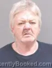 Mugshot of KEVIN WYMAN booked in Somerset County, Maine on June 1, 2026