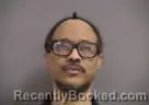 Mugshot of LUIS LOPEZ booked in Somerset County, Maine on May 30, 2026