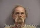 Mugshot of Lorenzo D Witham booked in Somerset County, Maine on August 26, 2026