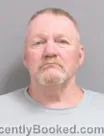 Mugshot of LAWRENCE EUGENE YOUNG booked in Somerset County, Maine on July 14, 2026