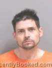 Mugshot of Michael E Pooler booked in Somerset County, Maine on August 5, 2026