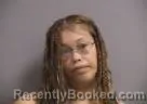 Booking photo from Somerset County, Maine