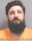 Mugshot of NIKHOLAS LEDGER booked in Somerset County, Maine on June 17, 2026