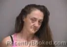 Booking photo from Somerset County, Maine
