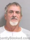 Mugshot of Peter Gordon
