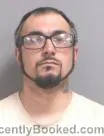 Mugshot of ROSS DAVID CORREIA booked in Somerset County, Maine on June 3, 2026
