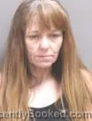 Mugshot of Ruth H Crandall booked in Somerset County, Maine on September 13, 2026