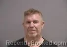 Mugshot of RICHARD H II GIBBS booked in Somerset County, Maine on July 1, 2026